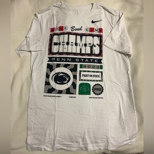 Penn State Rose Bowl Tee